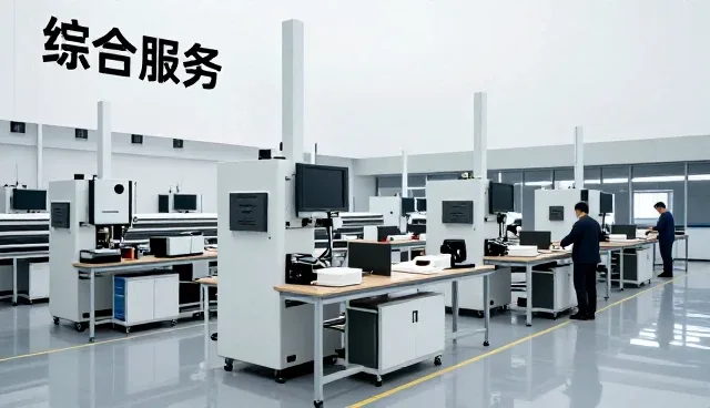 香河家具城红松家具销售处