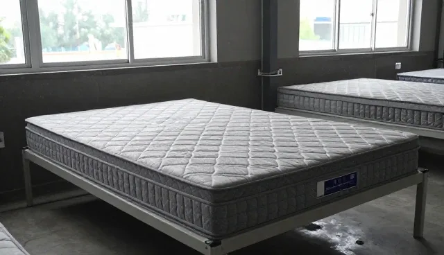 独立弹簧床垫使用场景分析:质量控制要点解析